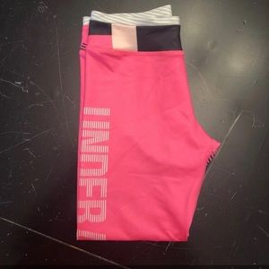 Under Armor heat gear
